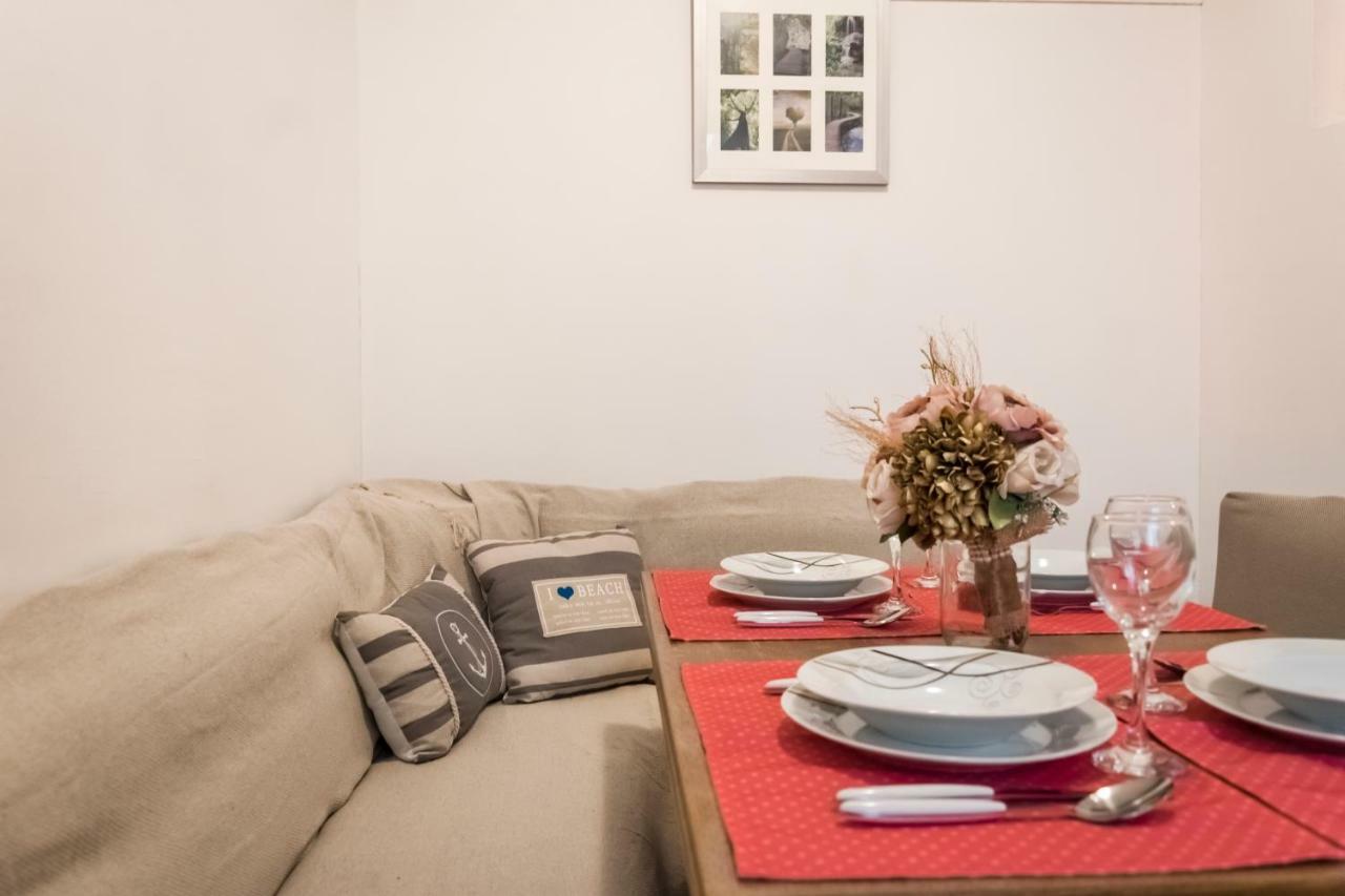 Princino Apartamento *